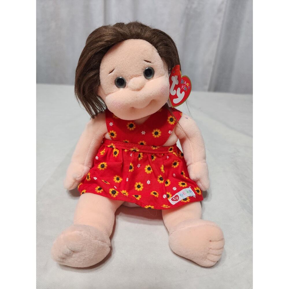 Ty Beanie kids "Cookie" 2000